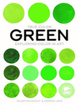 cover image of Green